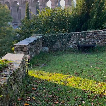 Cosy Et Jardin Panoramique Apartment Morlaix Ngoại thất bức ảnh