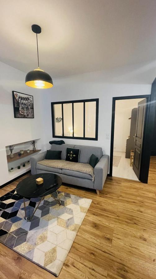 Cosy Et Jardin Panoramique Apartment Morlaix Ngoại thất bức ảnh