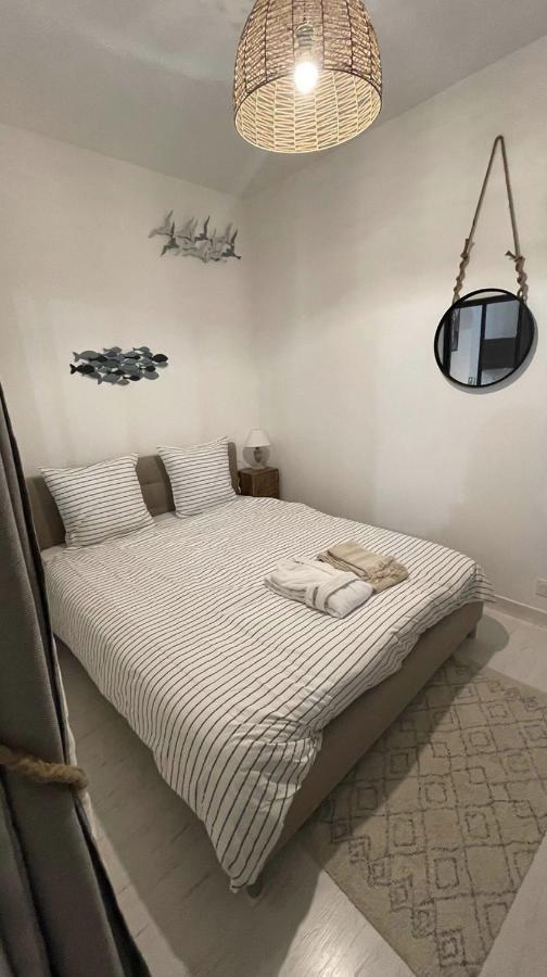 Cosy Et Jardin Panoramique Apartment Morlaix Ngoại thất bức ảnh